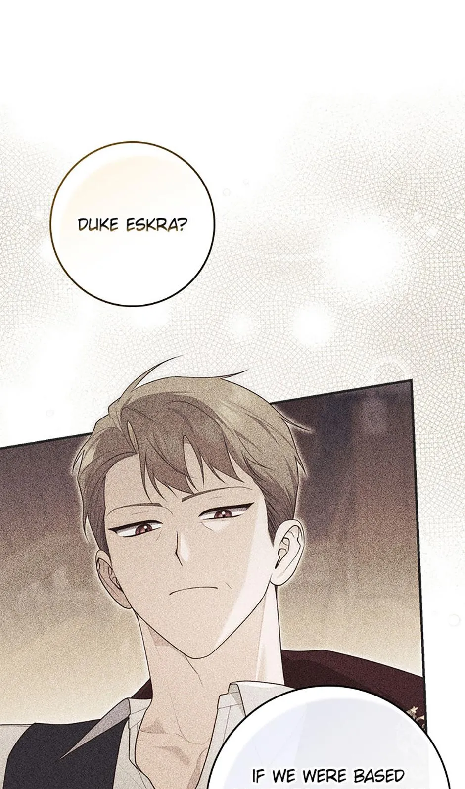 Fortune-Telling Lady Chapter 117 page 71 - 