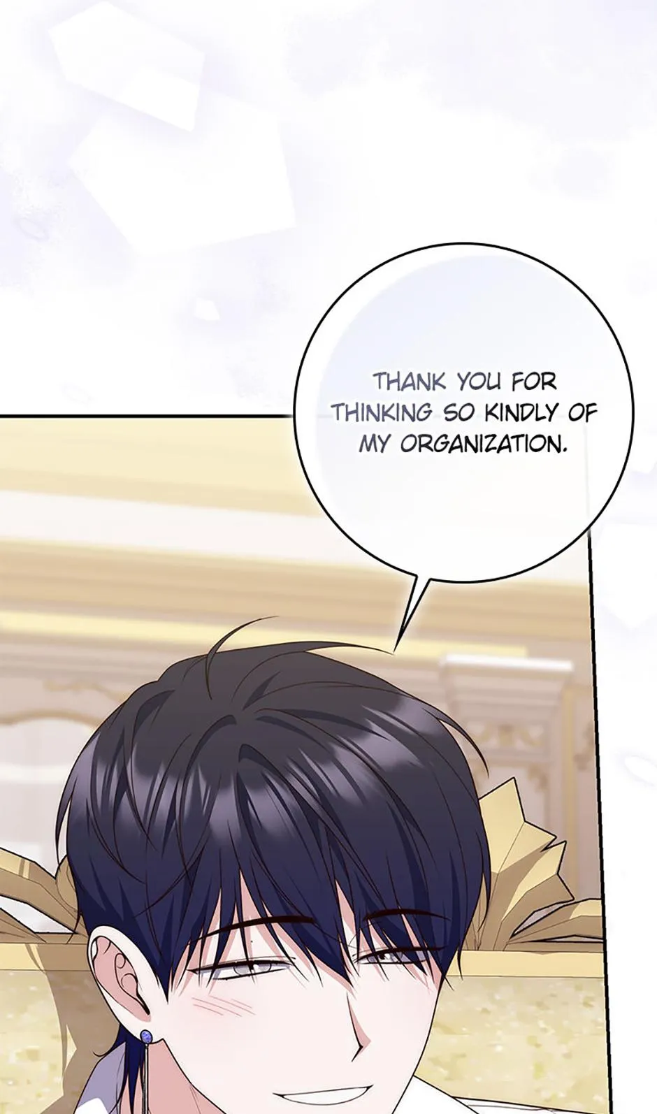 Fortune-Telling Lady Chapter 117 page 74 - 