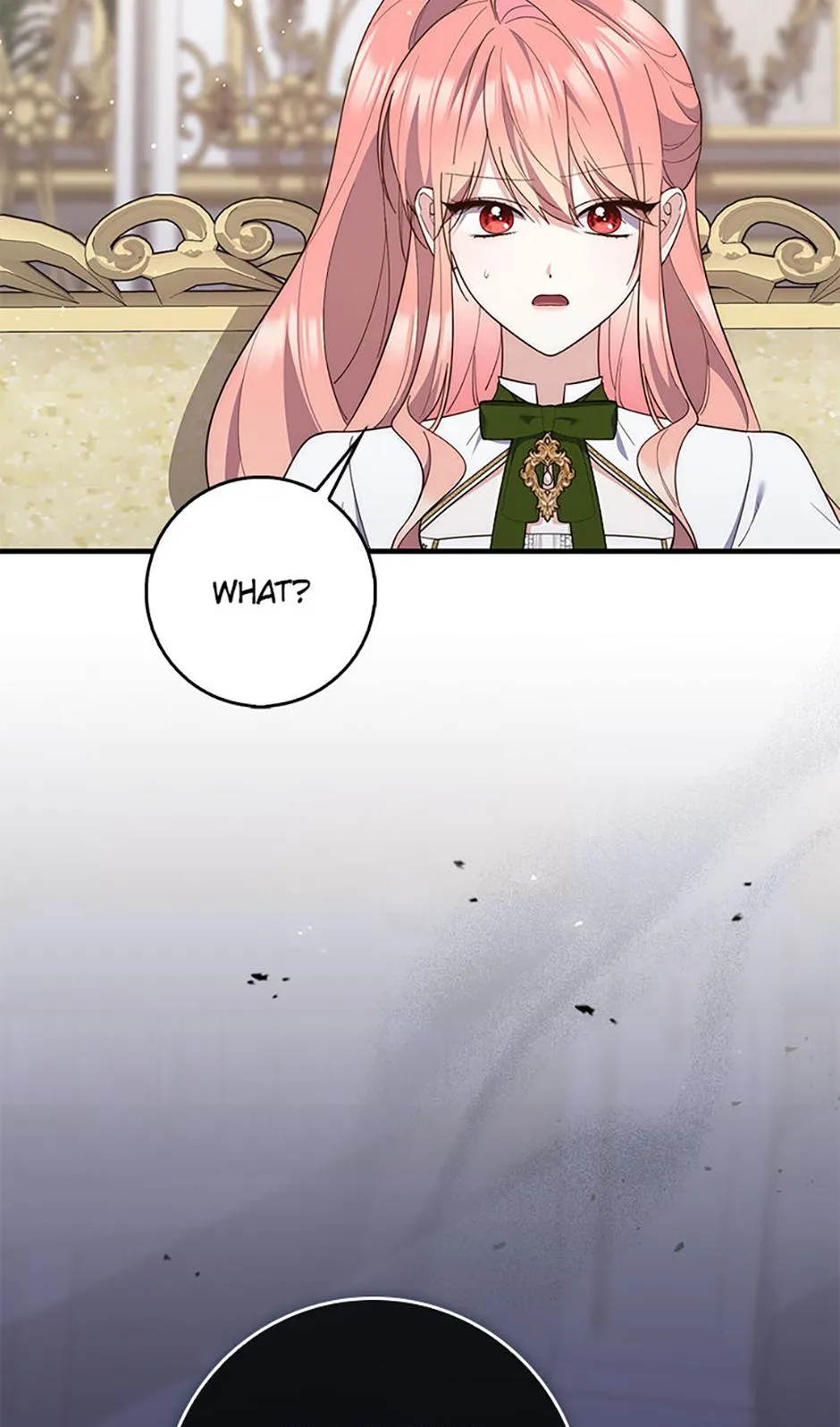 Fortune-Telling Lady Chapter 117 page 76 - 