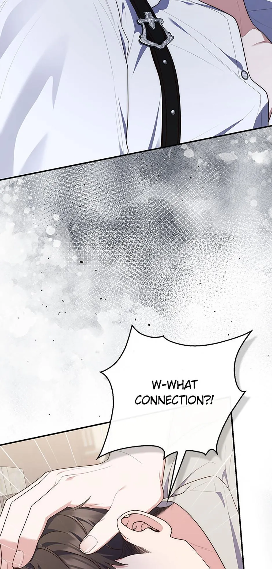 Fortune-Telling Lady Chapter 117 page 9 - 