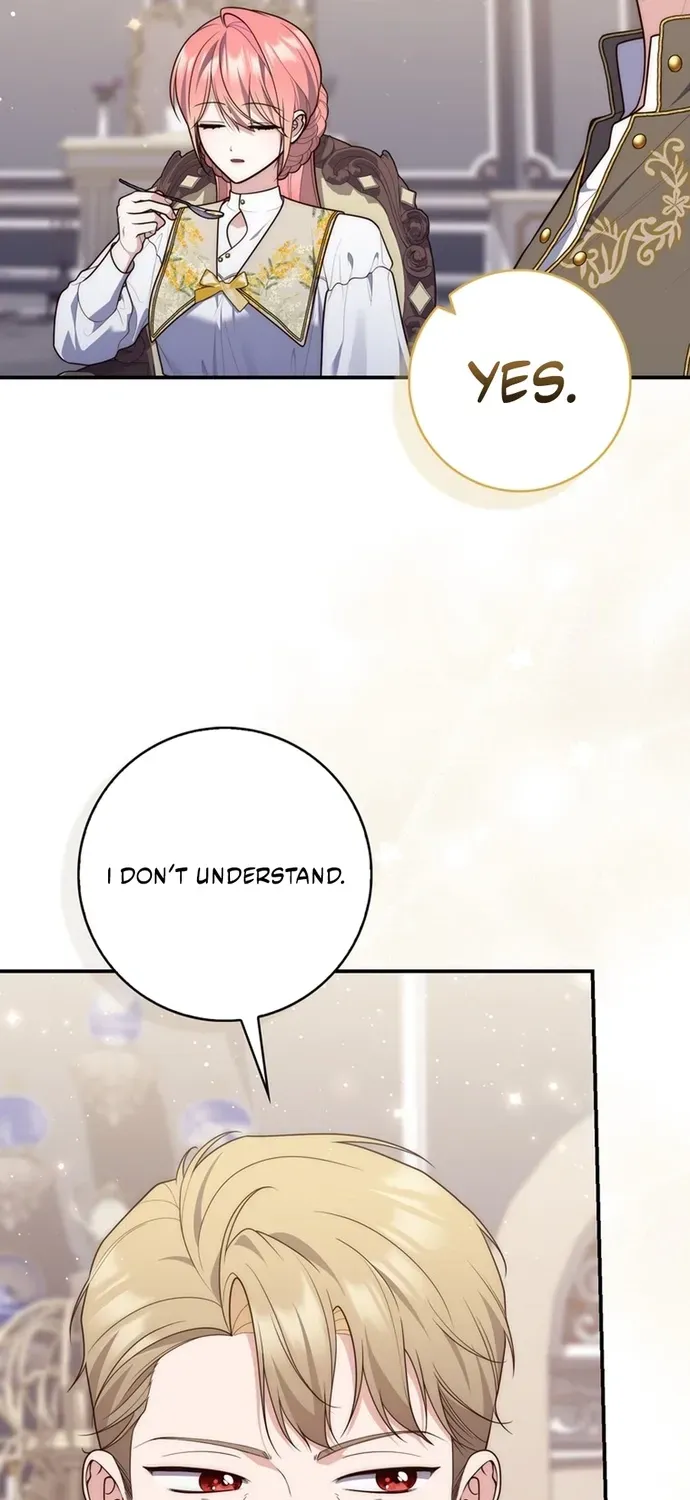 Fortune-Telling Lady Chapter 118 page 15 - 