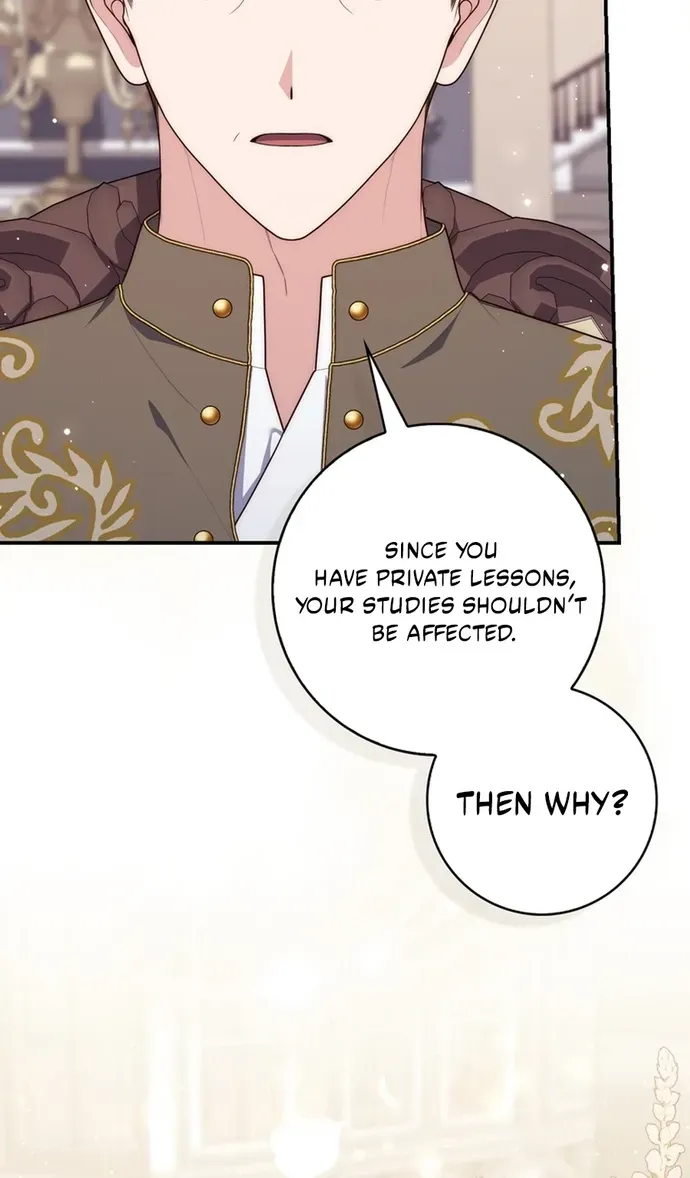 Fortune-Telling Lady Chapter 118 page 16 - 