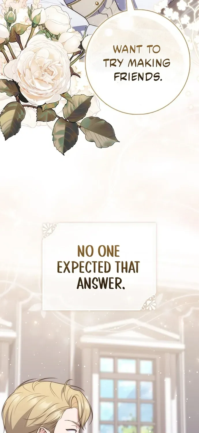 Fortune-Telling Lady Chapter 118 page 18 - 