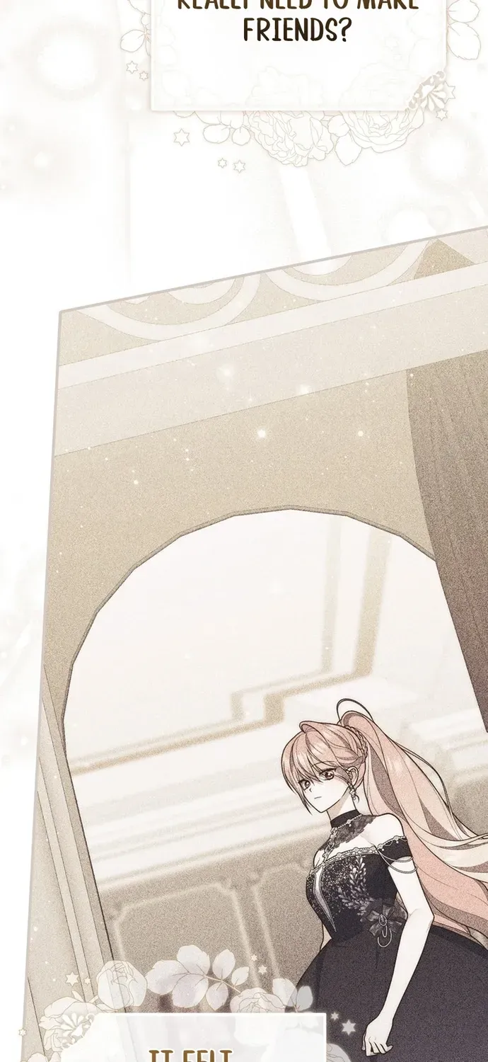 Fortune-Telling Lady Chapter 118 page 28 - 