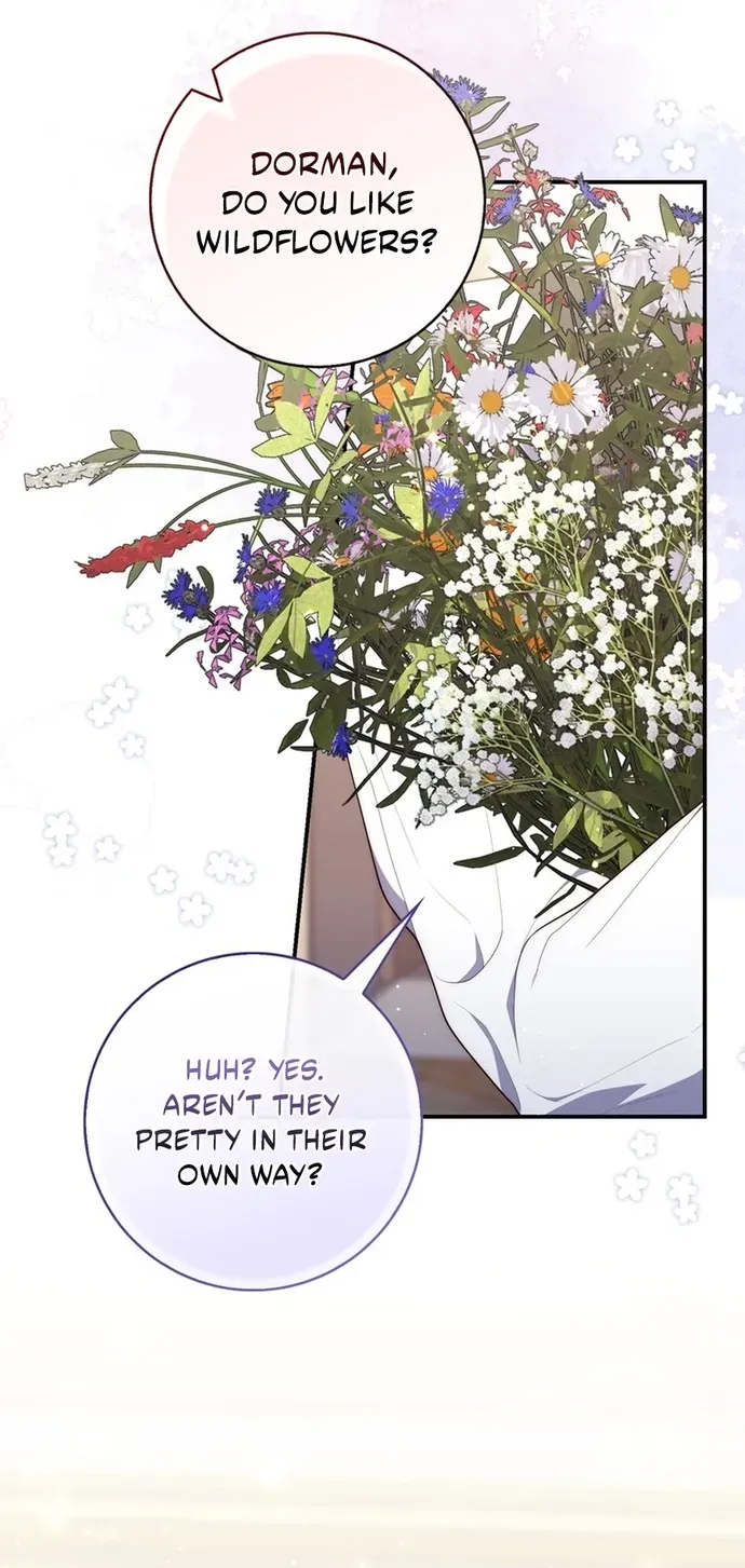 Fortune-Telling Lady Chapter 118 page 4 - 