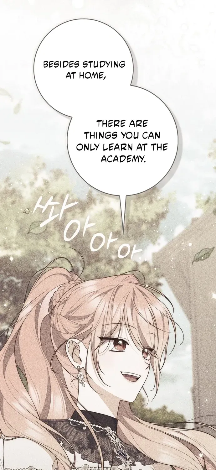 Fortune-Telling Lady Chapter 118 page 33 - 
