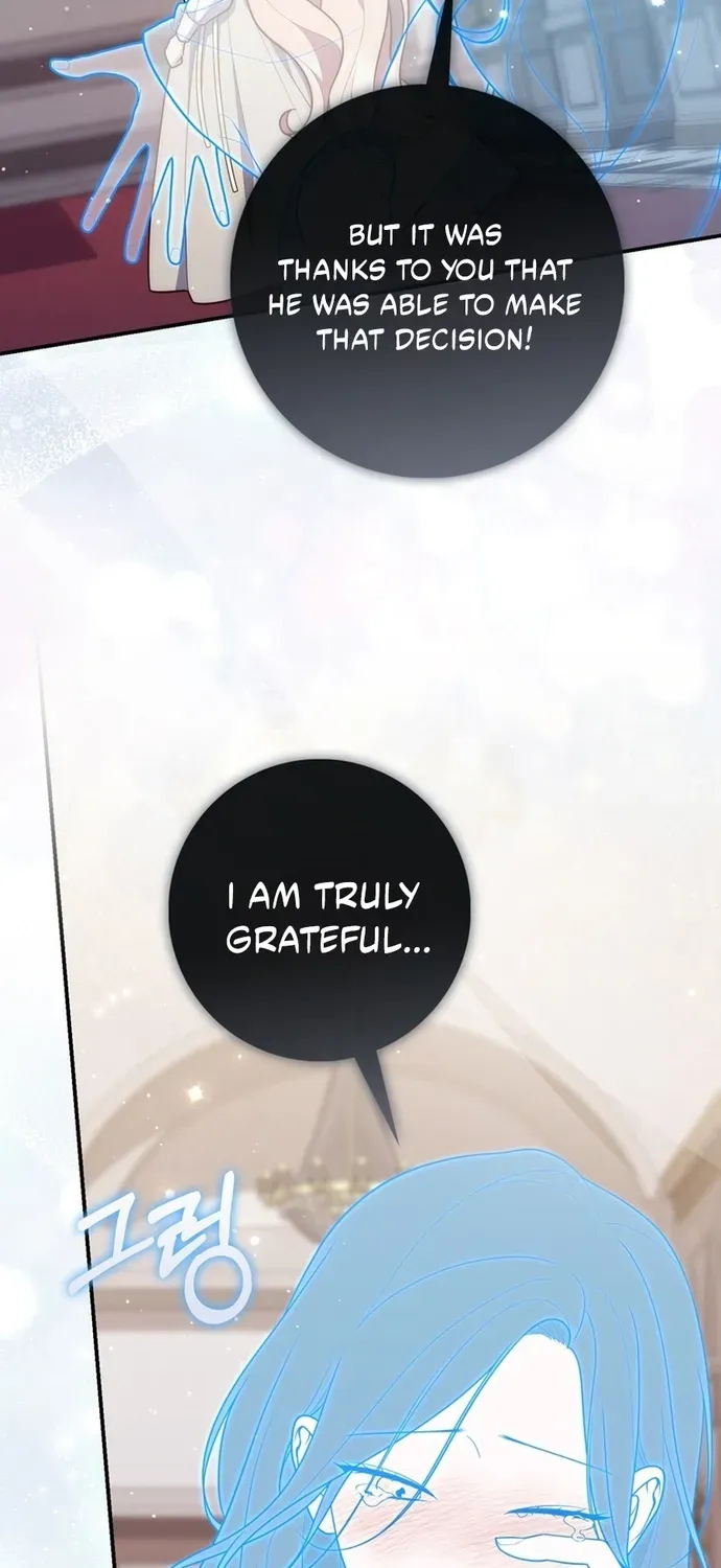 Fortune-Telling Lady Chapter 118 page 44 - 