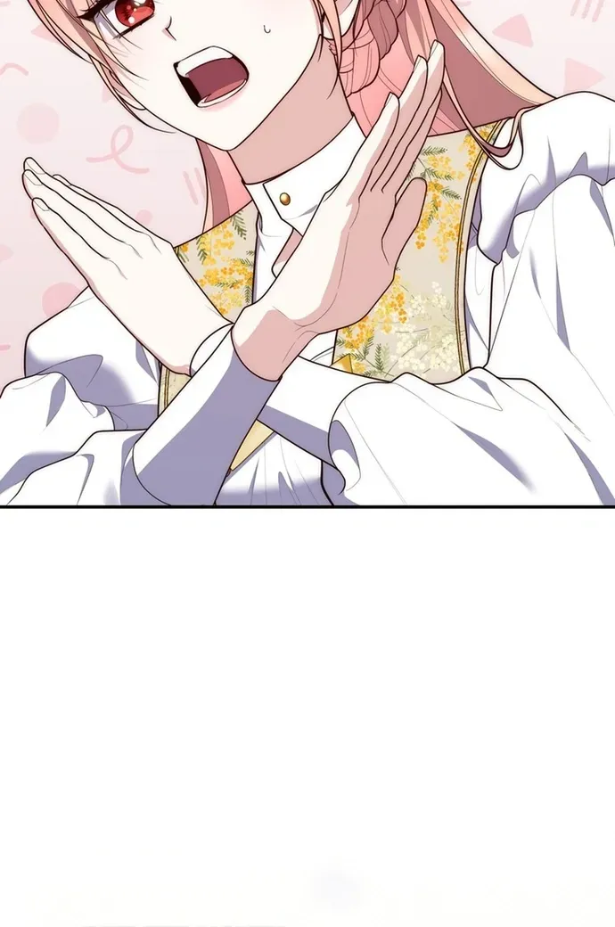 Fortune-Telling Lady Chapter 118 page 50 - 
