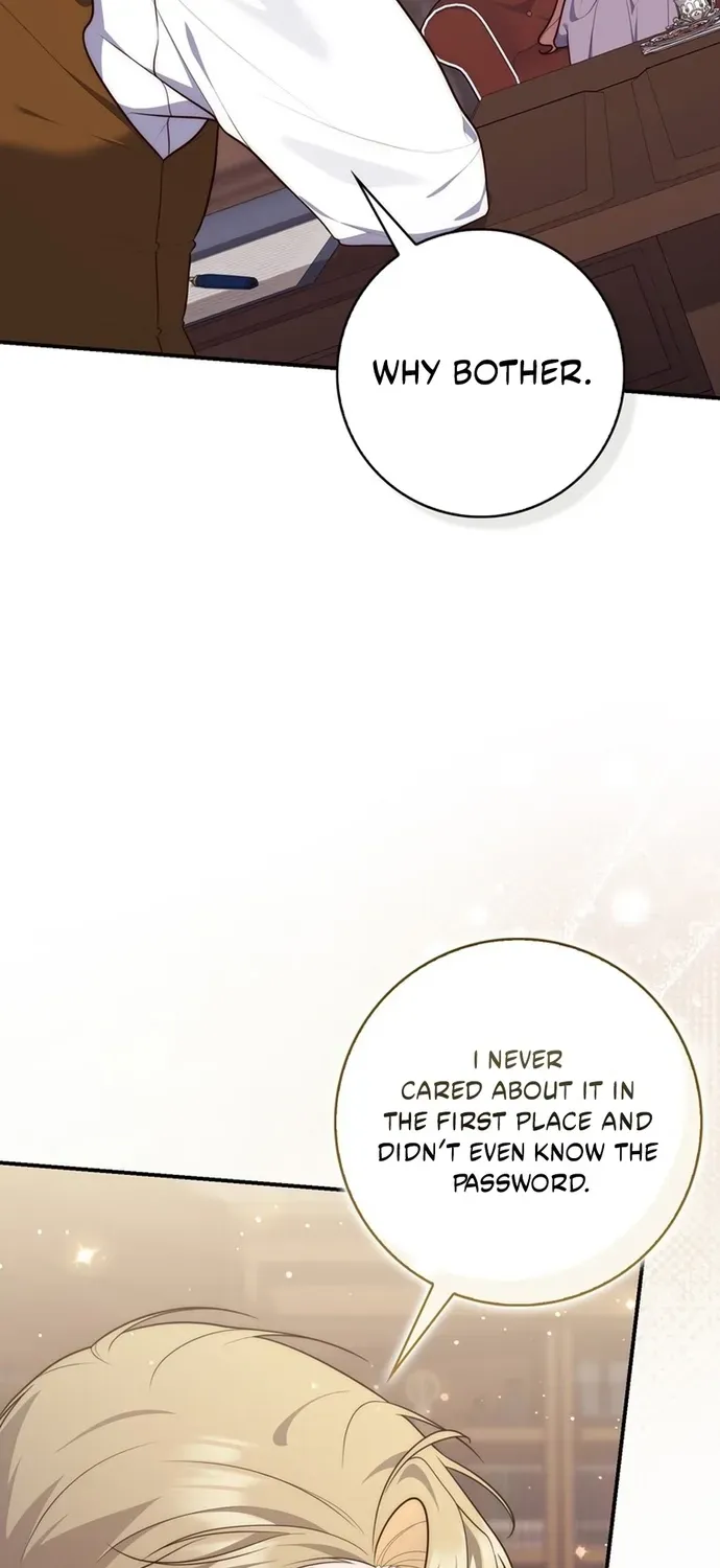 Fortune-Telling Lady Chapter 118 page 56 - 