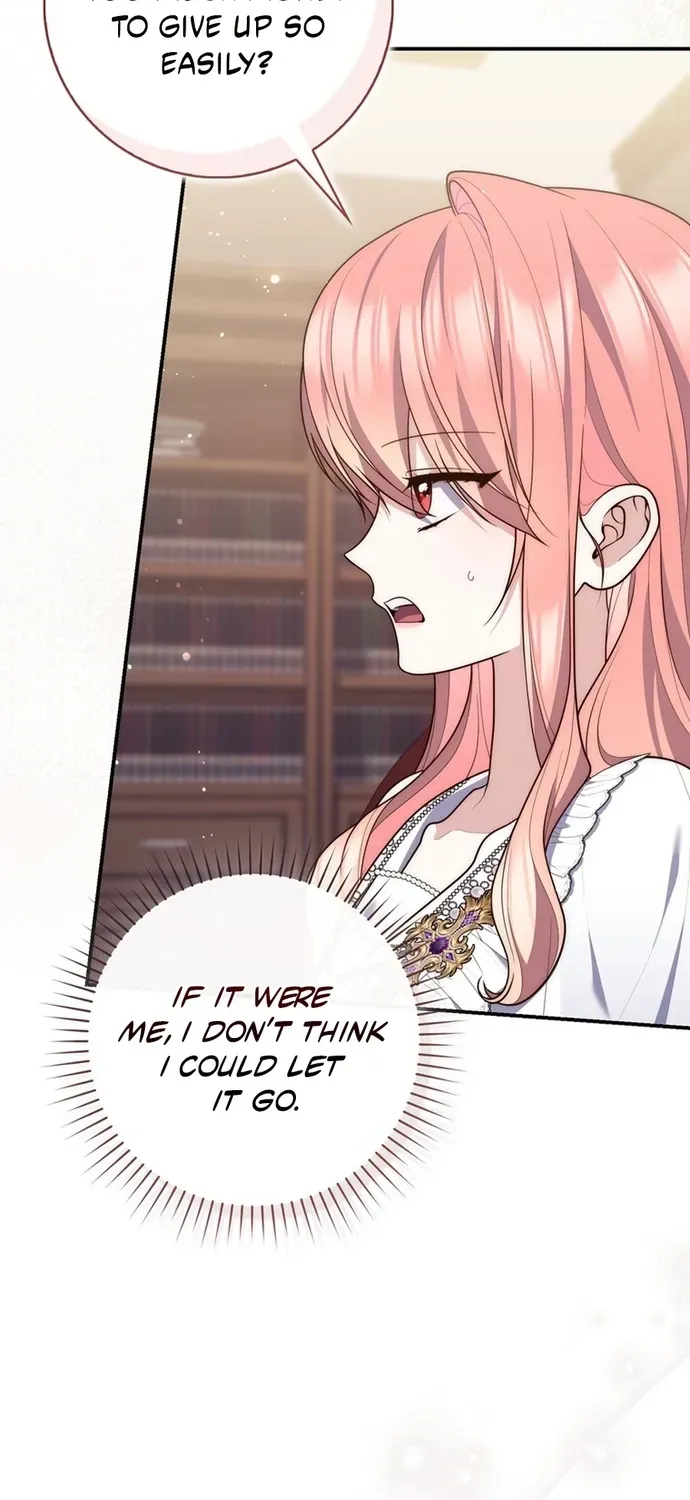 Fortune-Telling Lady Chapter 118 page 58 - 