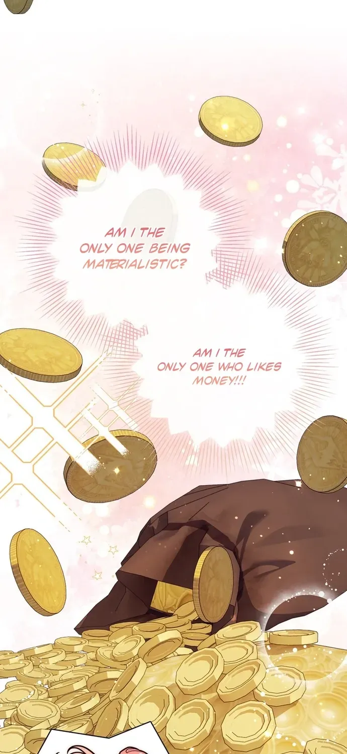 Fortune-Telling Lady Chapter 118 page 62 - 