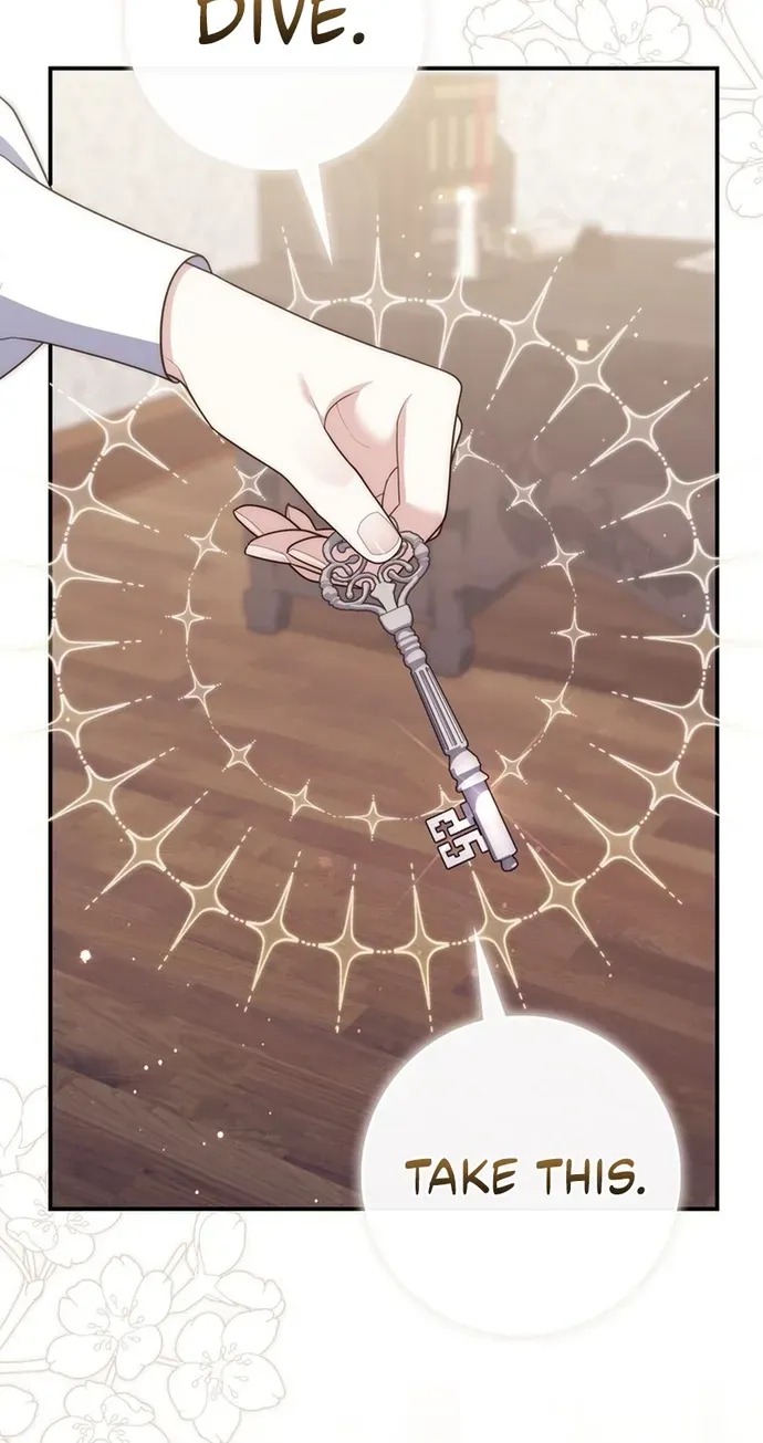Fortune-Telling Lady Chapter 118 page 64 - 