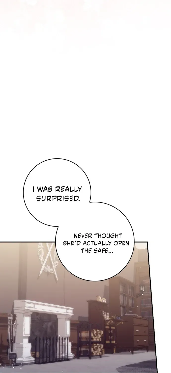 Fortune-Telling Lady Chapter 118 page 77 - 