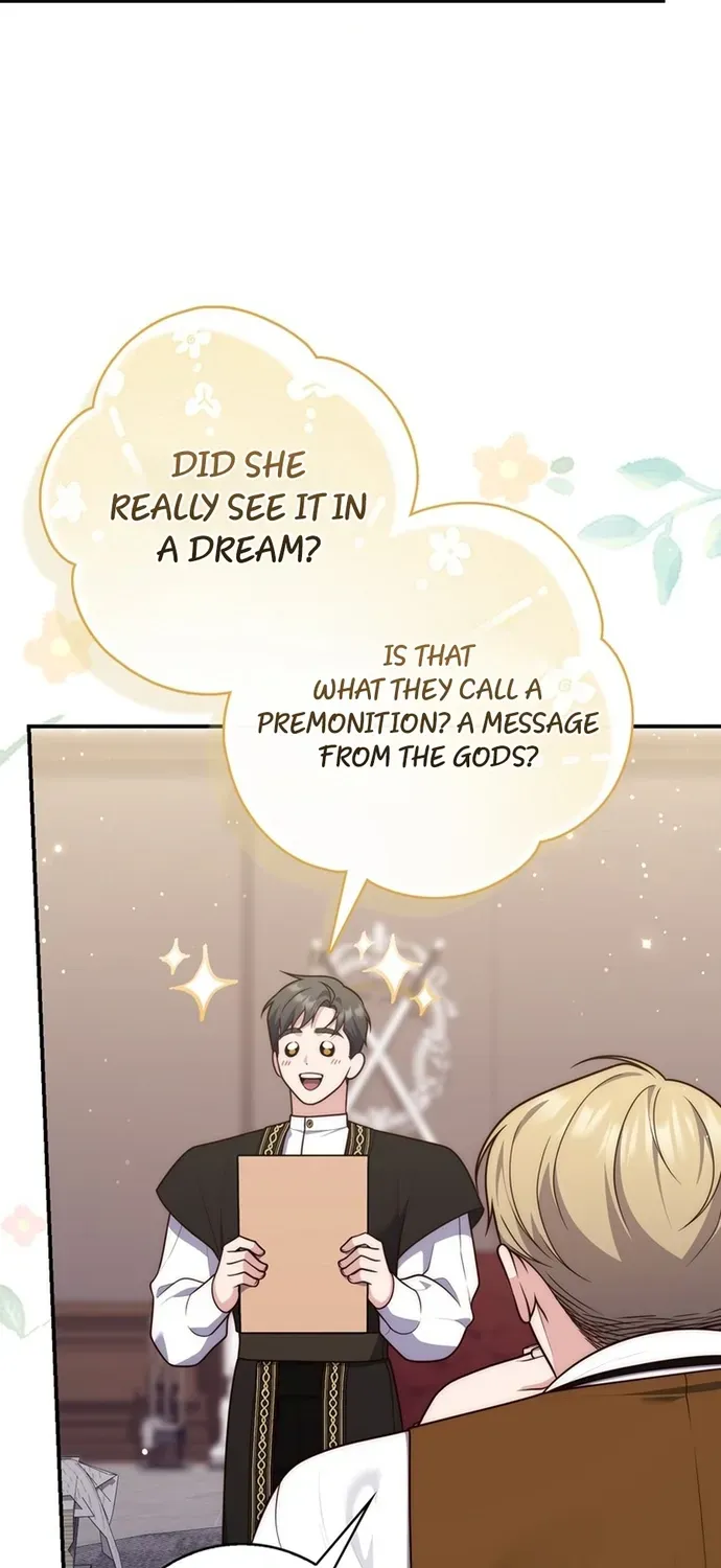 Fortune-Telling Lady Chapter 118 page 78 - 