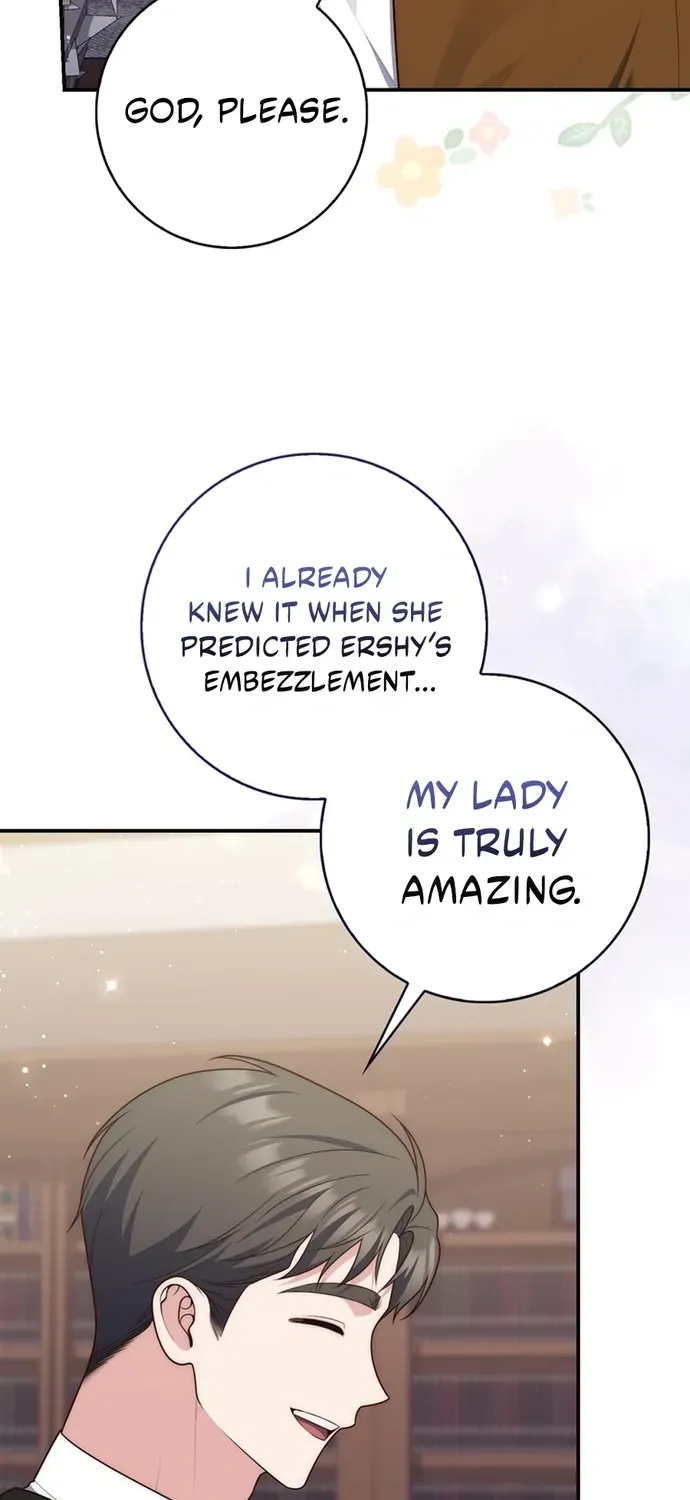 Fortune-Telling Lady Chapter 118 page 79 - 