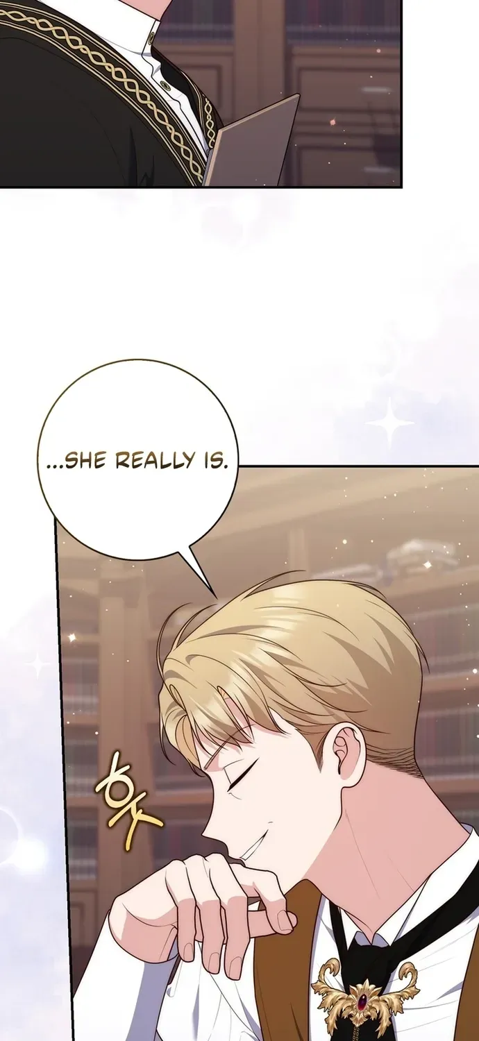 Fortune-Telling Lady Chapter 118 page 80 - 