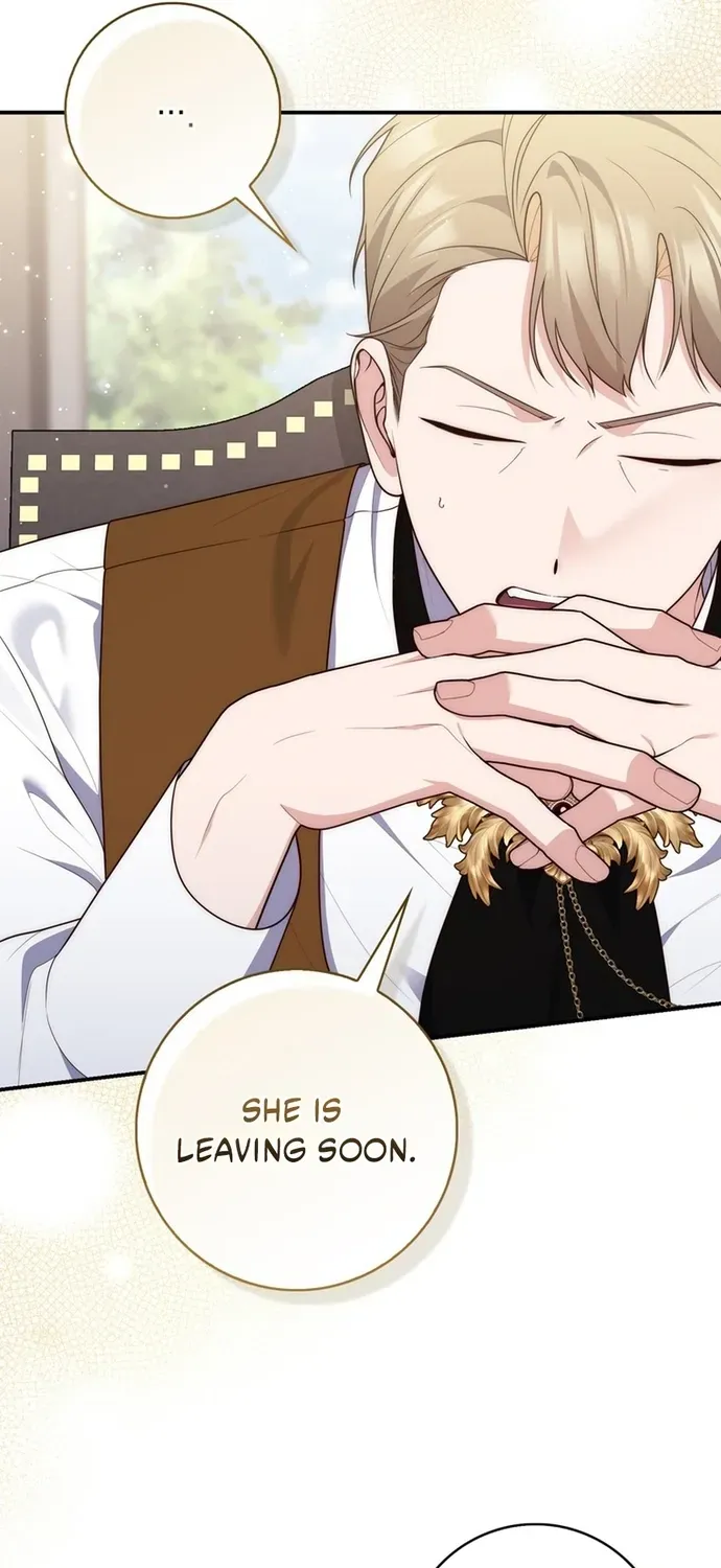 Fortune-Telling Lady Chapter 118 page 87 - 