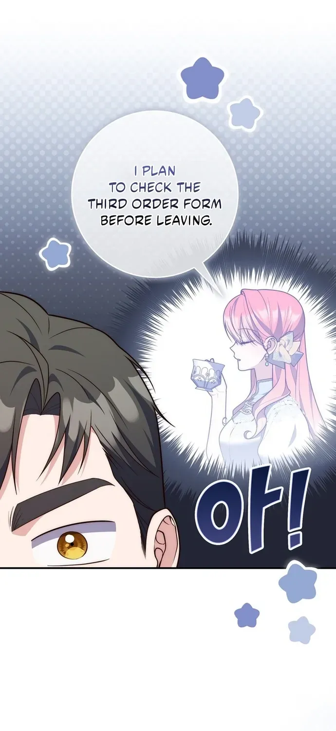 Fortune-Telling Lady Chapter 118 page 89 - 