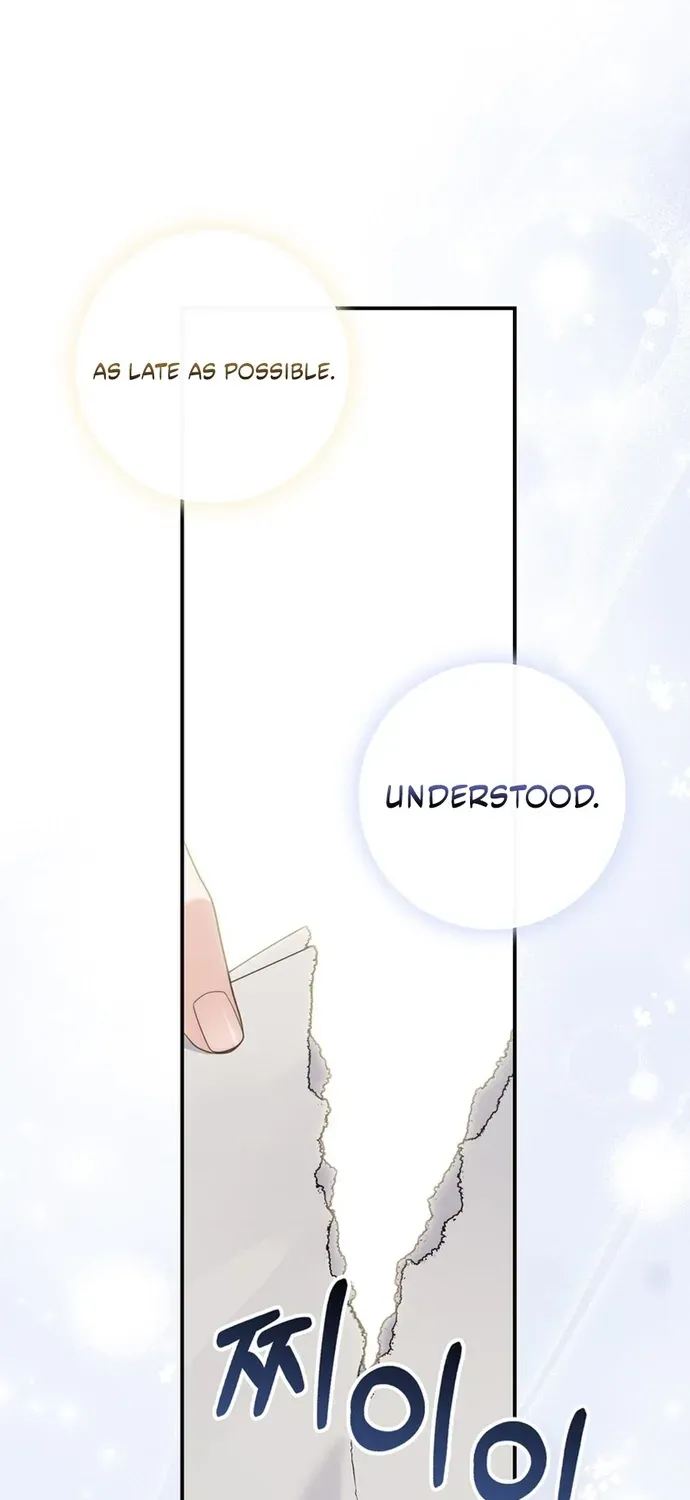 Fortune-Telling Lady Chapter 118 page 90 - 