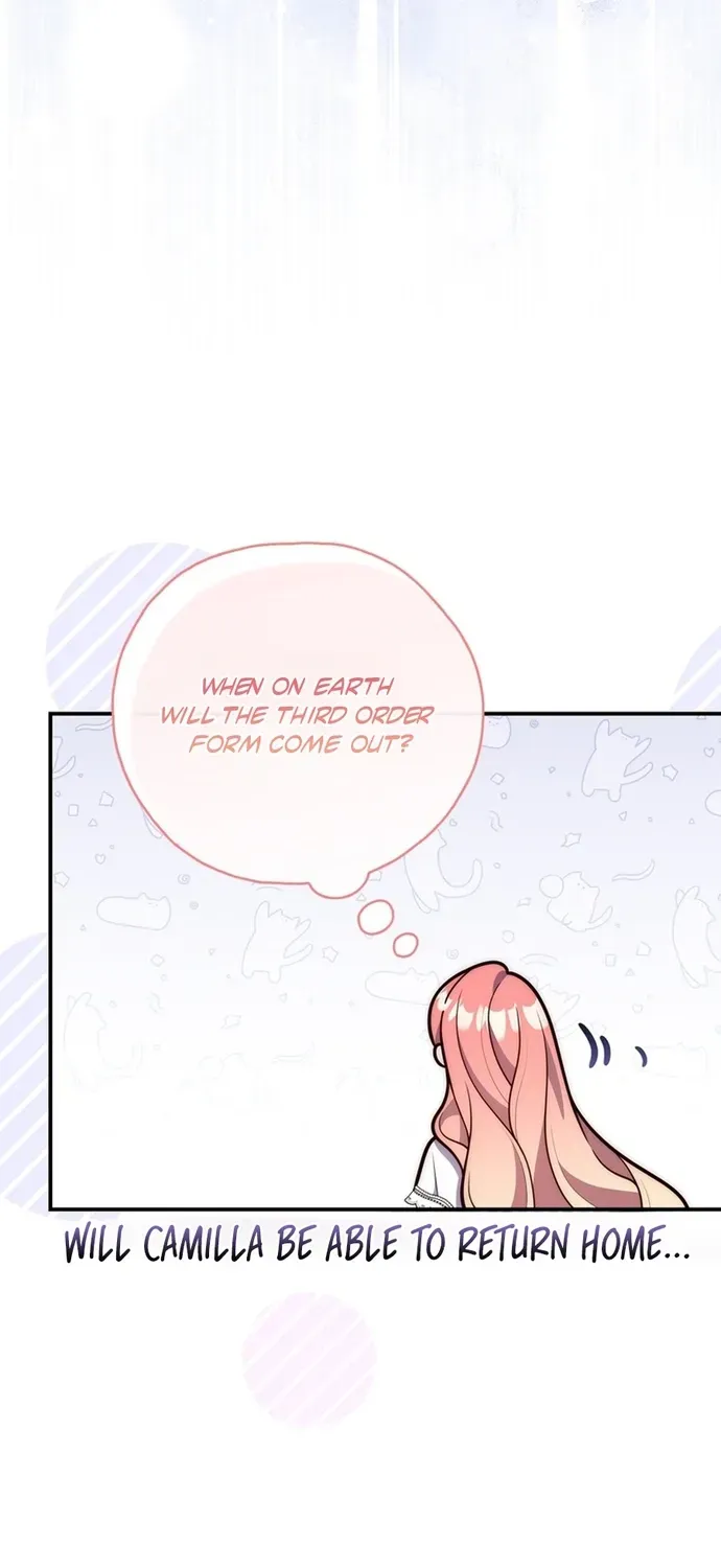 Fortune-Telling Lady Chapter 118 page 94 - 