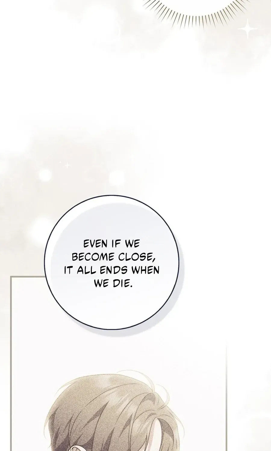 Fortune-Telling Lady Chapter 119 page 109 - 