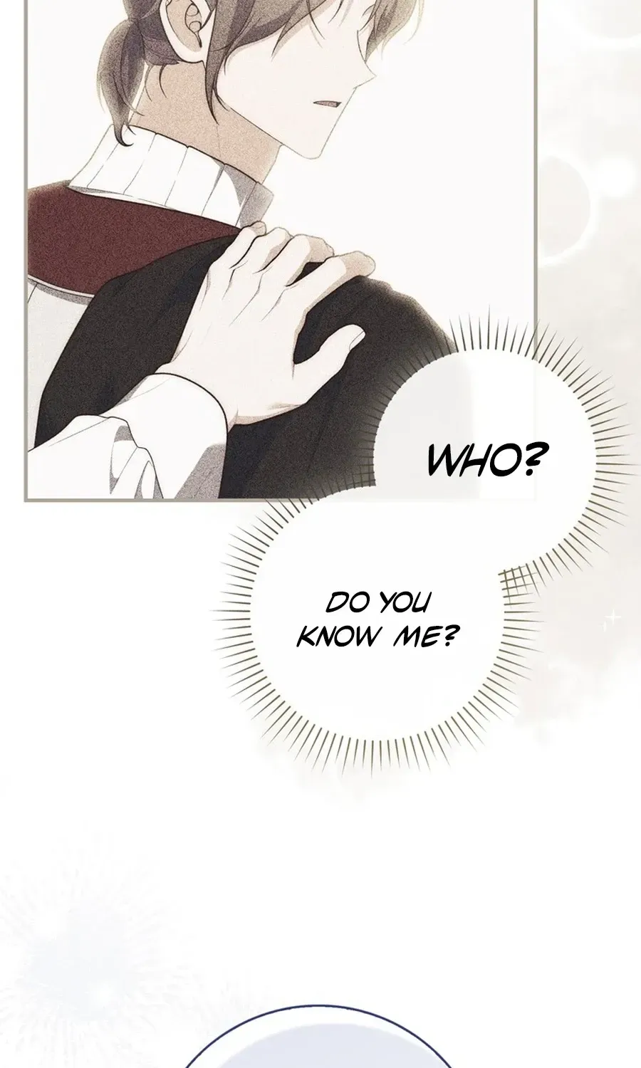 Fortune-Telling Lady Chapter 119 page 110 - 