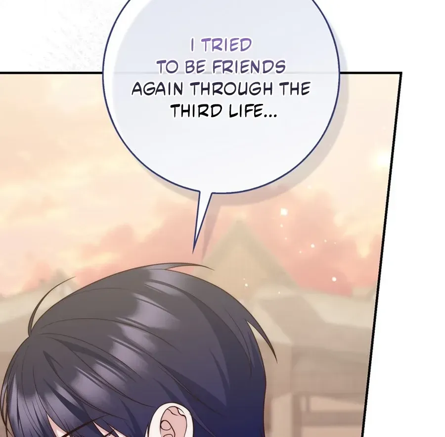 Fortune-Telling Lady Chapter 119 page 111 - 