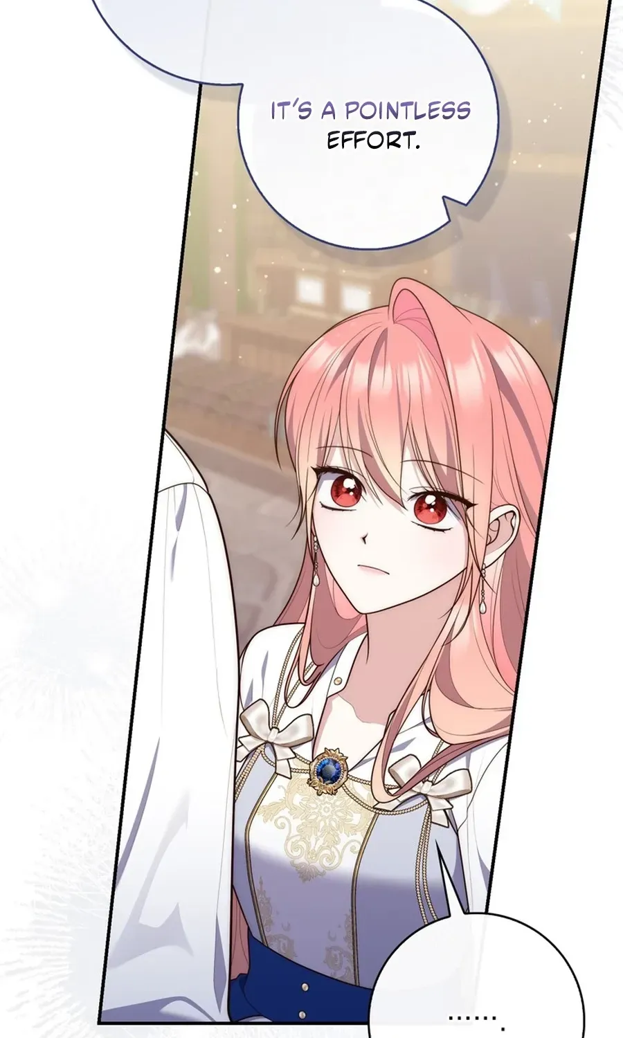 Fortune-Telling Lady Chapter 119 page 113 - 