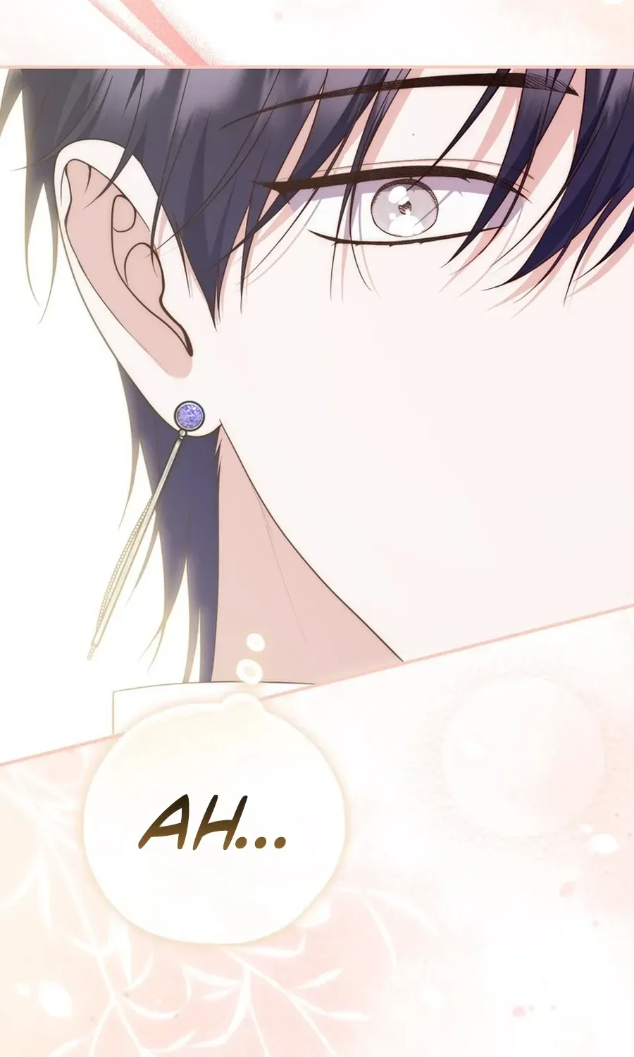 Fortune-Telling Lady Chapter 119 page 124 - 