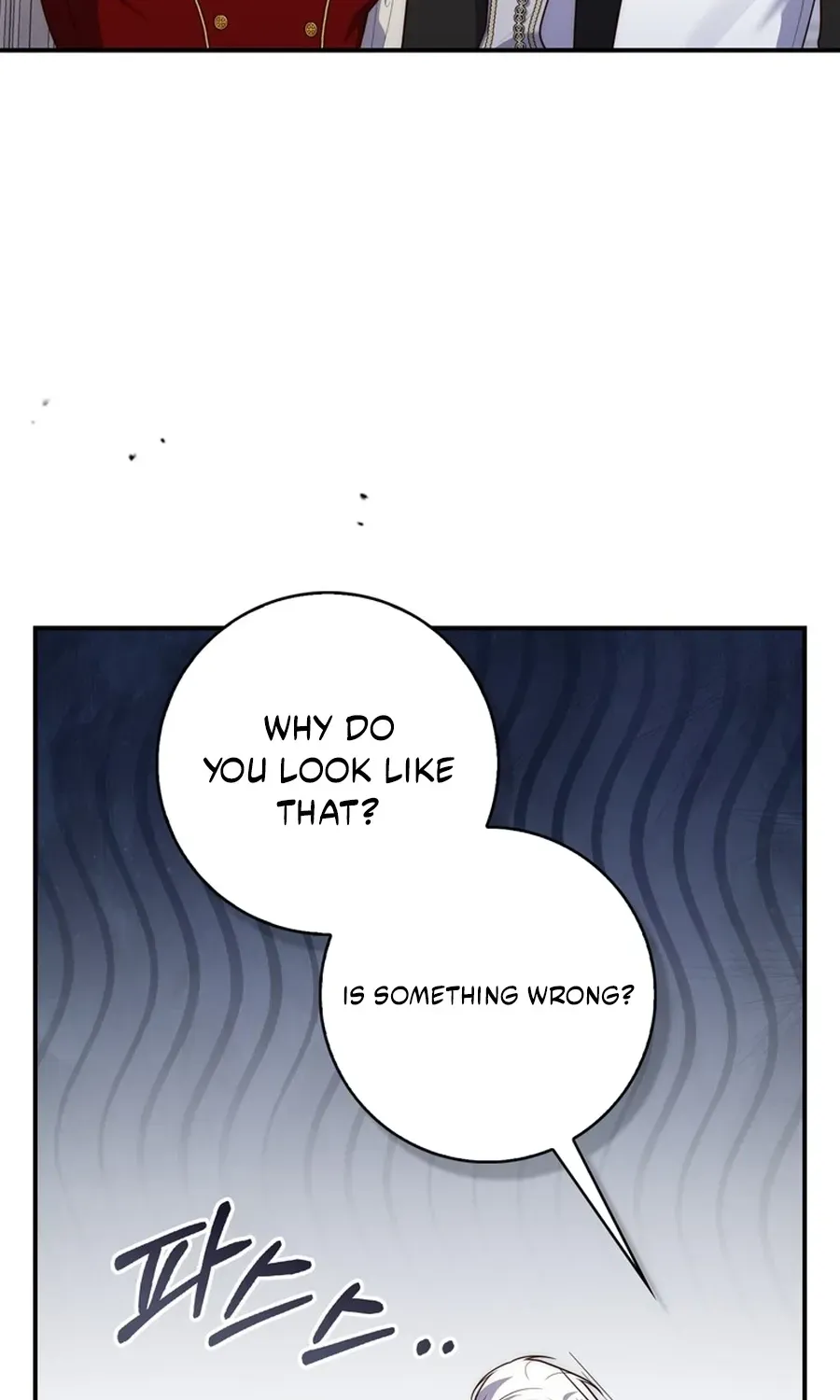 Fortune-Telling Lady Chapter 119 page 16 - 
