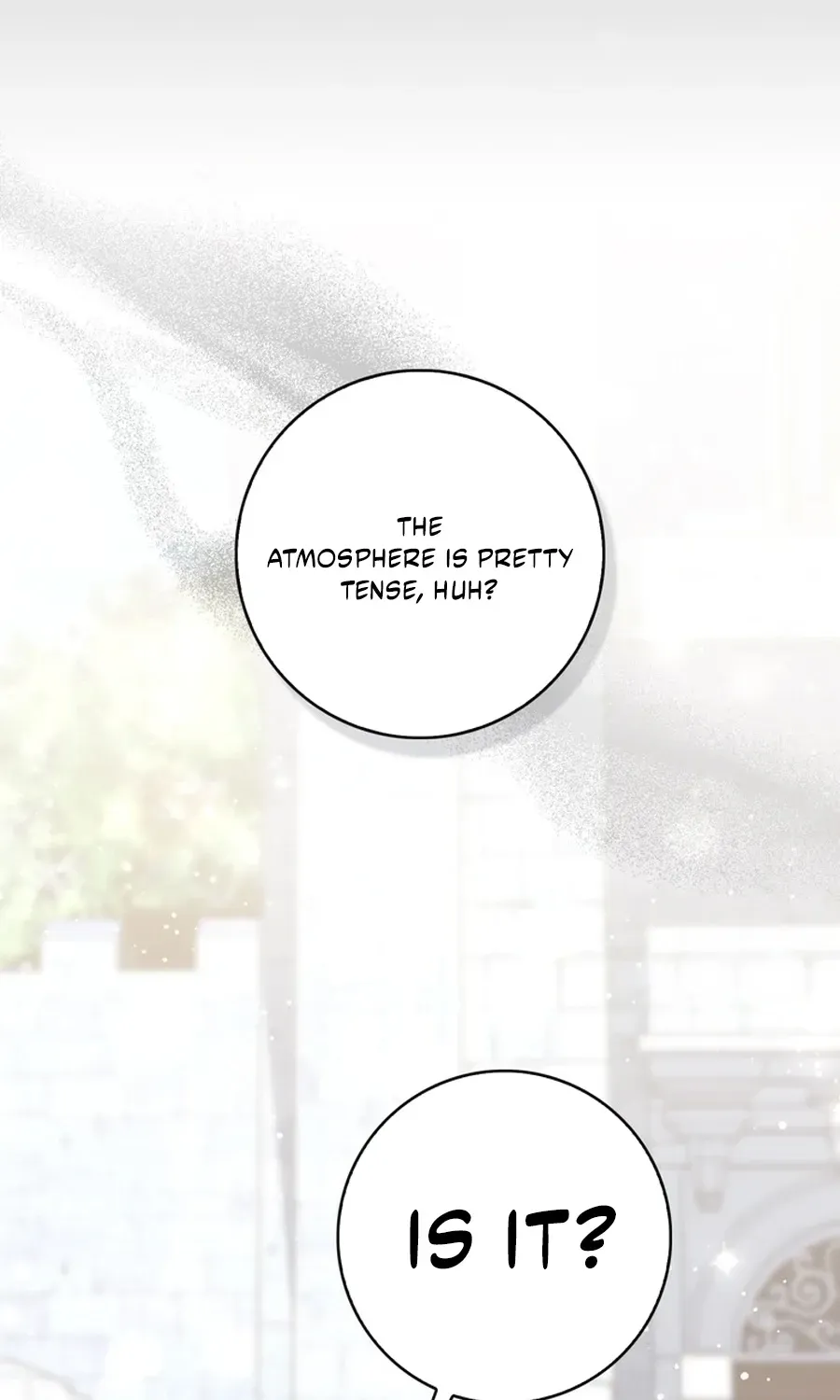 Fortune-Telling Lady Chapter 119 page 44 - 