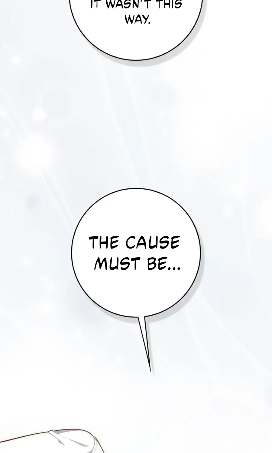 Fortune-Telling Lady Chapter 119 page 46 - 