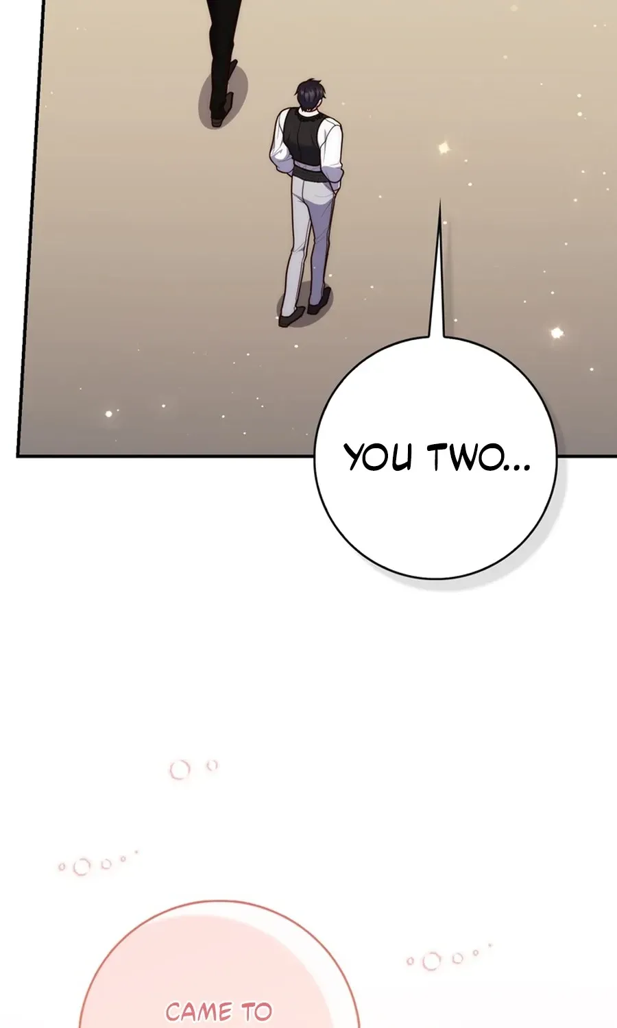 Fortune-Telling Lady Chapter 119 page 51 - 