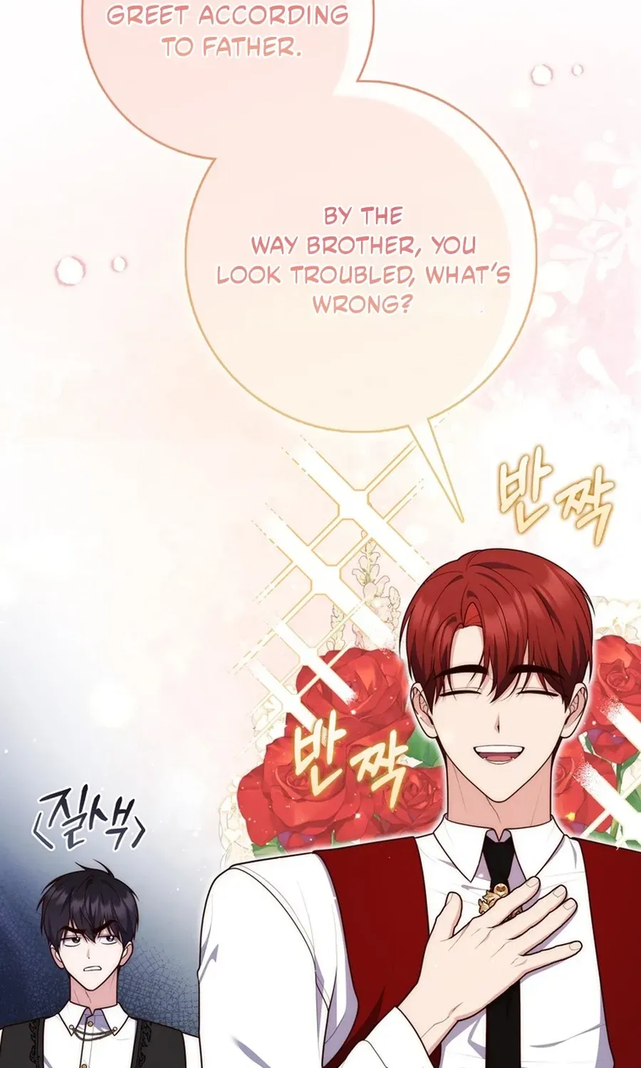 Fortune-Telling Lady Chapter 119 page 52 - 