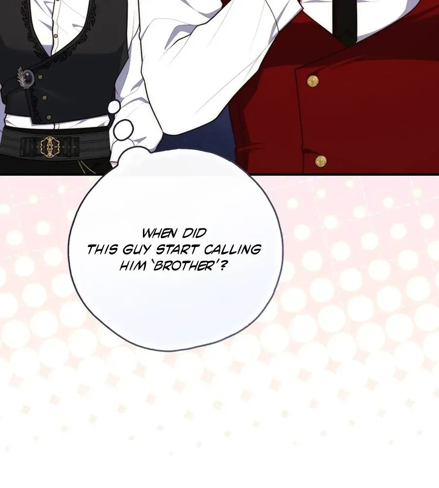 Fortune-Telling Lady Chapter 119 page 53 - 