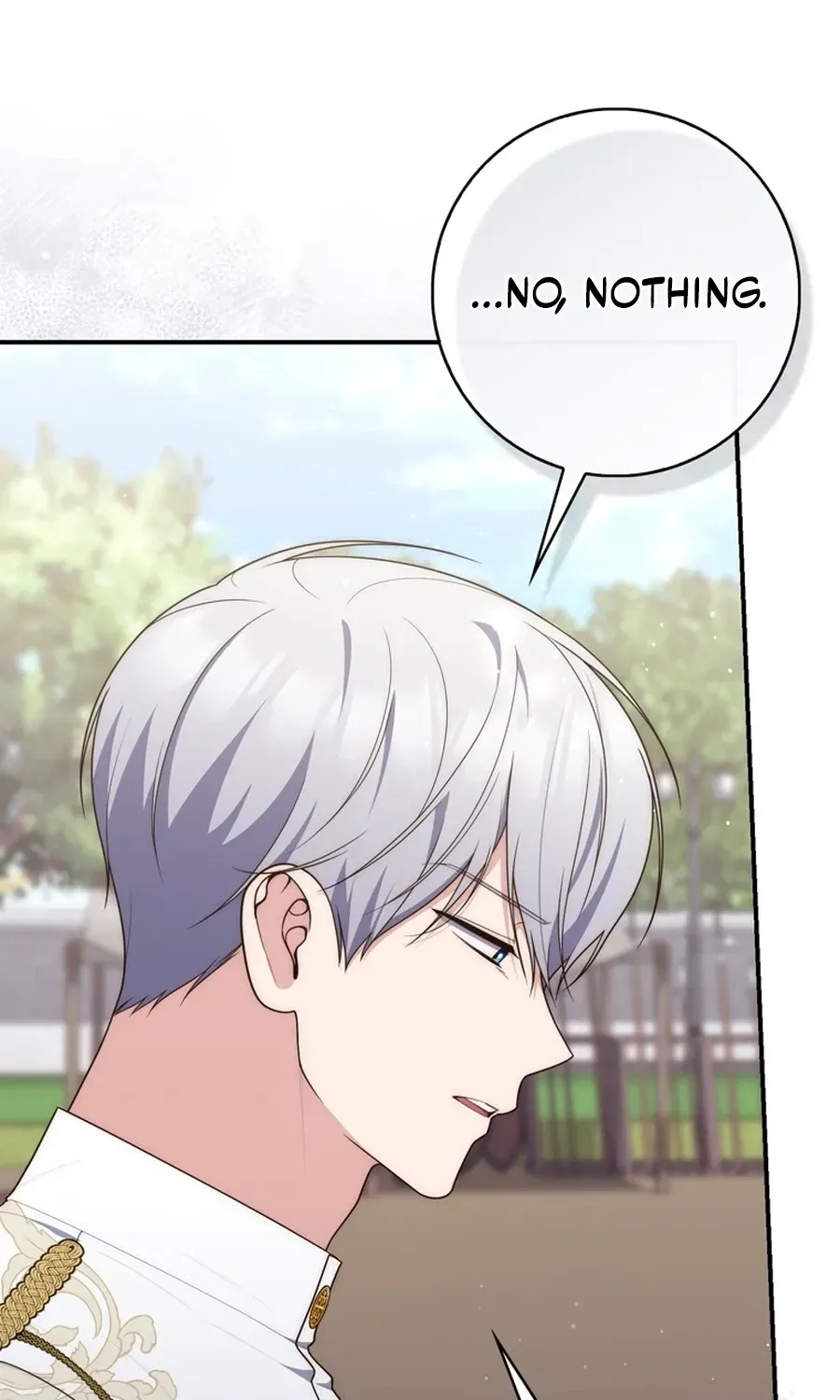 Fortune-Telling Lady Chapter 119 page 54 - 
