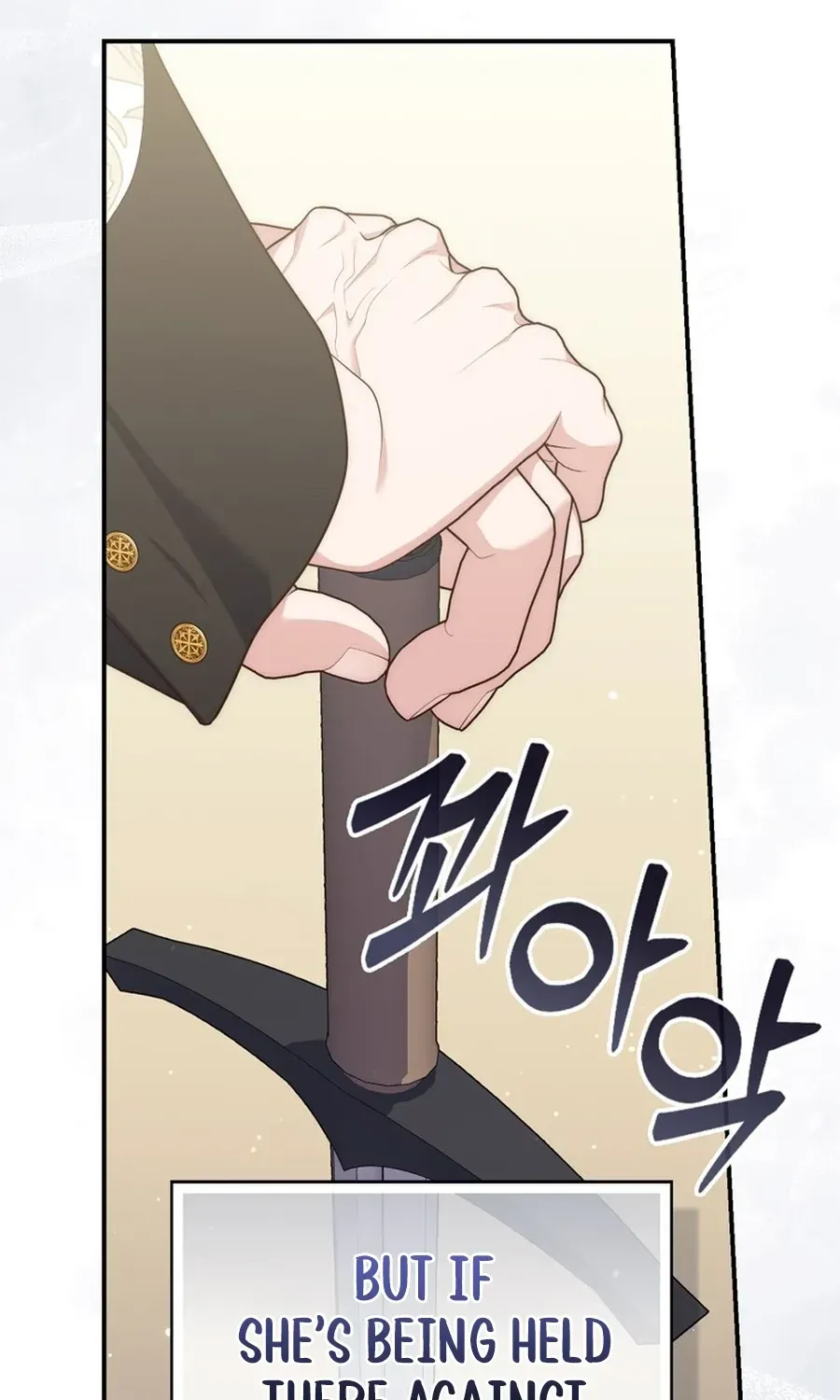 Fortune-Telling Lady Chapter 119 page 66 - 