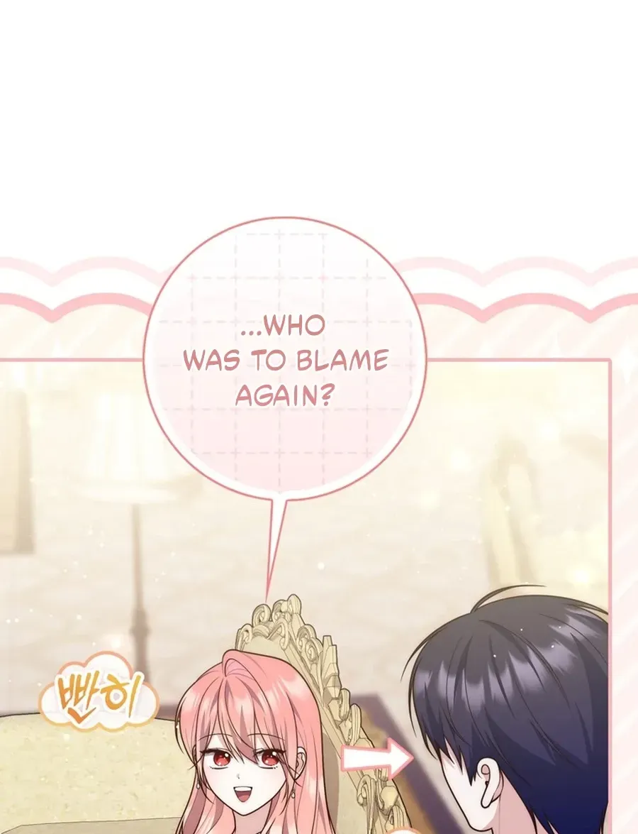 Fortune-Telling Lady Chapter 119 page 75 - 