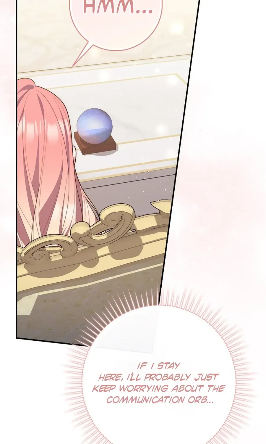 Fortune-Telling Lady Chapter 119 page 77 - 