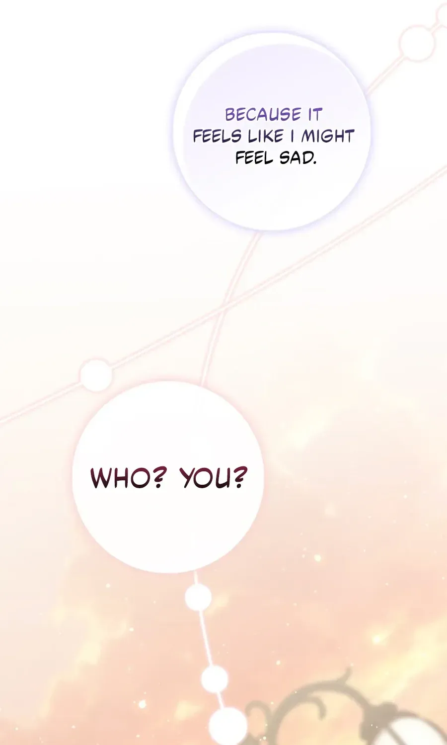 Fortune-Telling Lady Chapter 119 page 86 - 