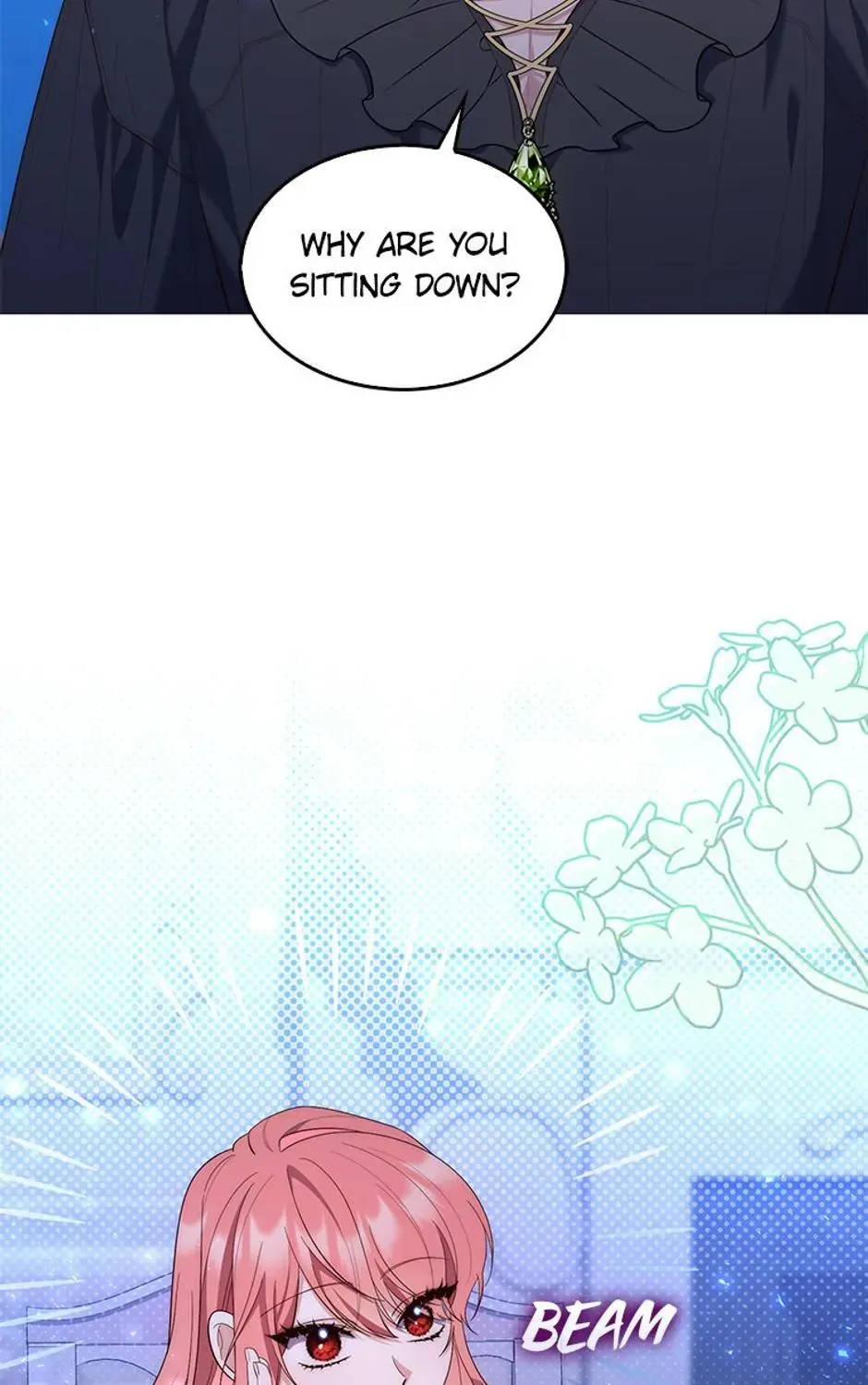 Fortune-Telling Lady Chapter 12 page 105 - 