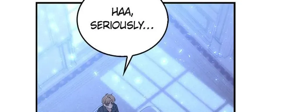 Fortune-Telling Lady Chapter 12 page 122 - 