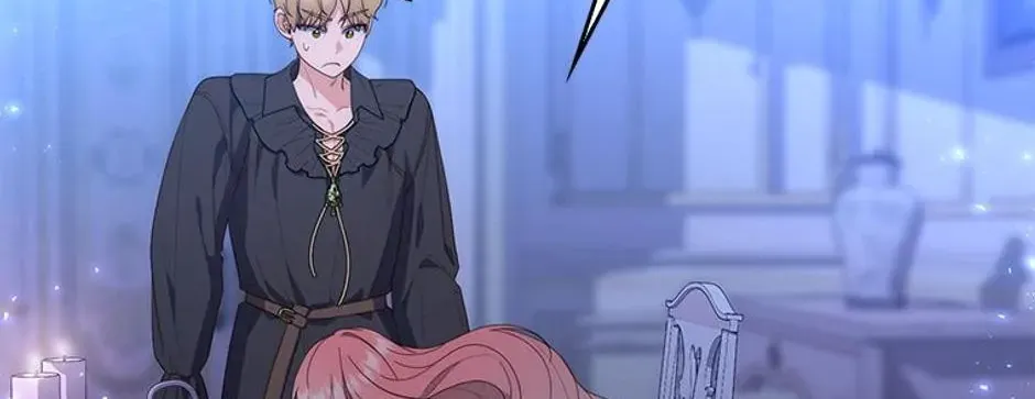 Fortune-Telling Lady Chapter 12 page 130 - 