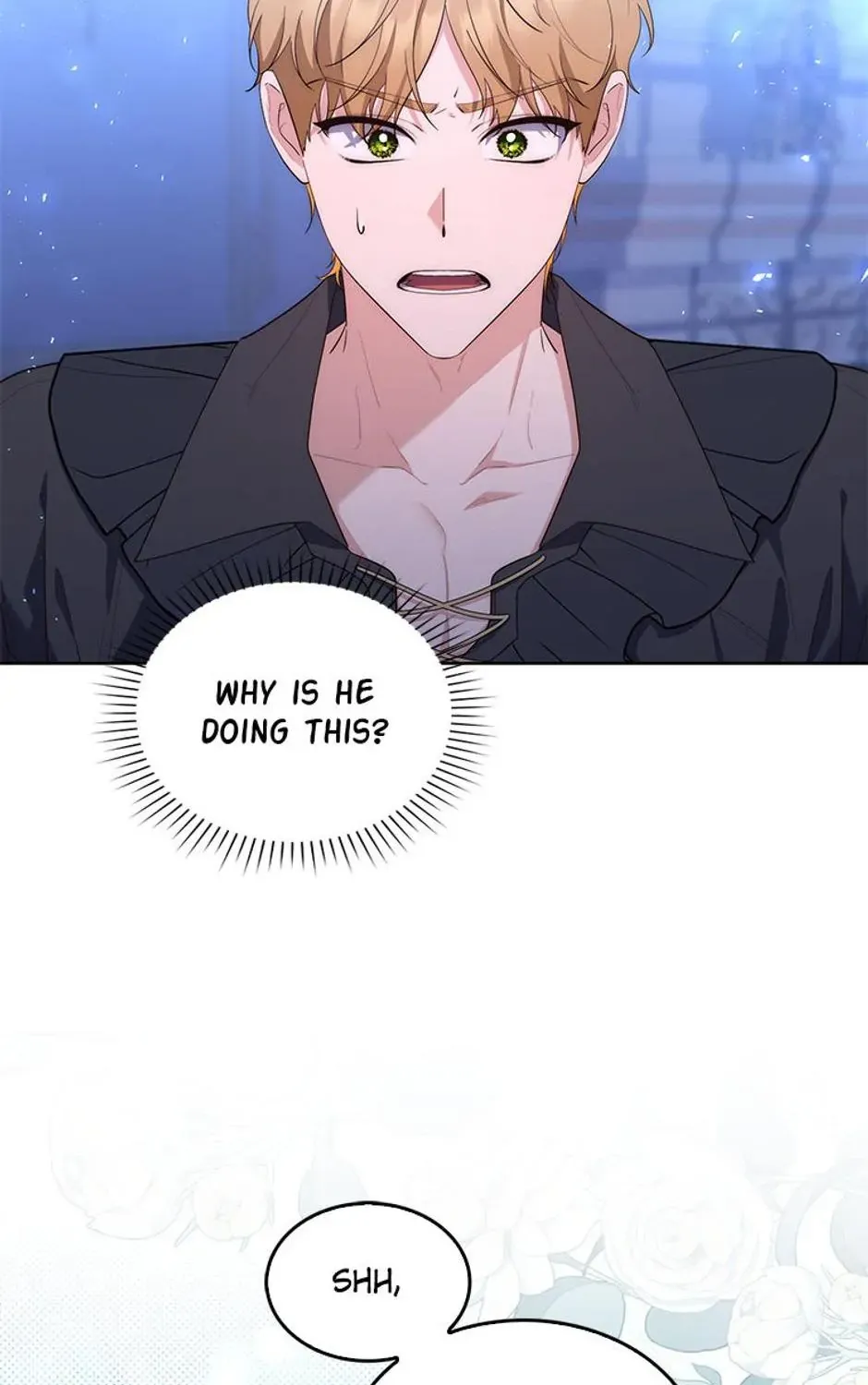 Fortune-Telling Lady Chapter 12 page 145 - 