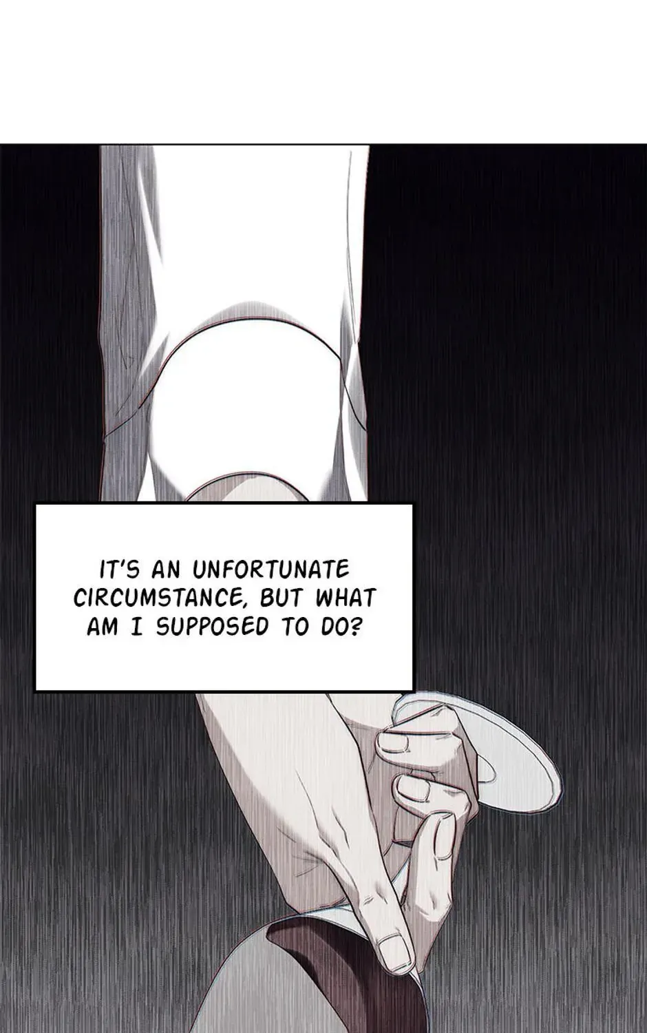 Fortune-Telling Lady Chapter 12 page 19 - 
