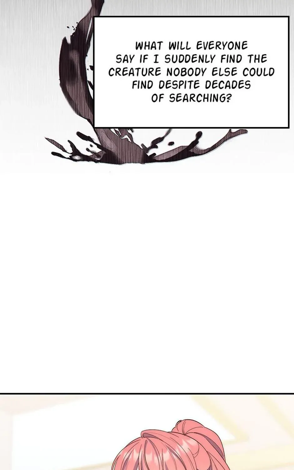 Fortune-Telling Lady Chapter 12 page 21 - 