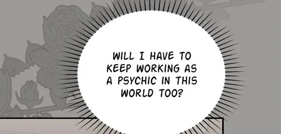 Fortune-Telling Lady Chapter 12 page 26 - 