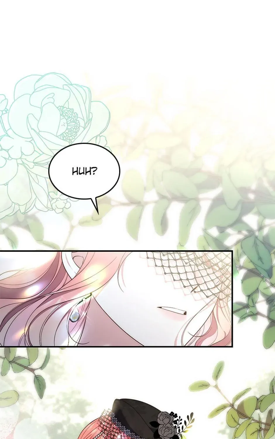 Fortune-Telling Lady Chapter 12 page 37 - 