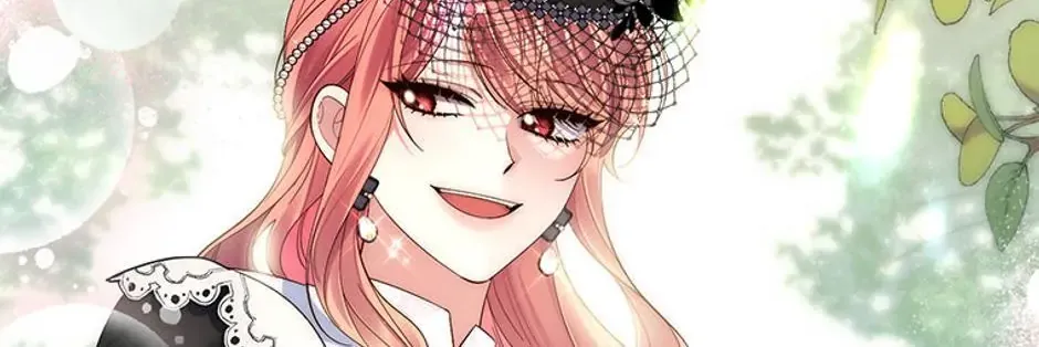 Fortune-Telling Lady Chapter 12 page 38 - 