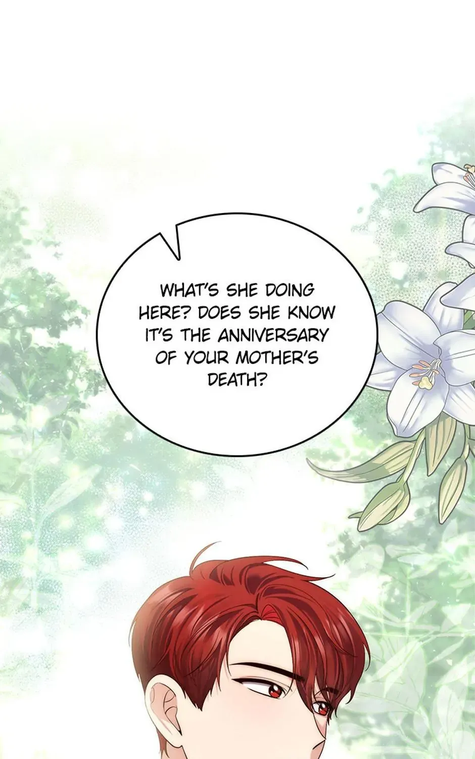 Fortune-Telling Lady Chapter 12 page 47 - 
